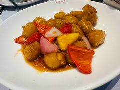 -79号渔船海鲜饭店(岗厦店)