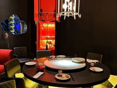 -莉莉海堂HAITANG·烤鸭(国贸商城店)