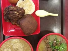 -老回回饺子馆(海洋馆店)