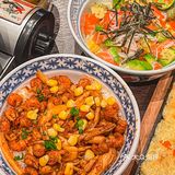为了吃这个龙虾拌饭，专门坐高铁来了趟深圳