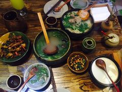 -云上千禾(水上店)