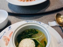 -太湖饭店·寄畅轩中餐厅