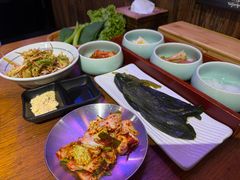 -济州爱肉堂(总店)