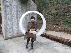 -石燕湖生态旅游景区
