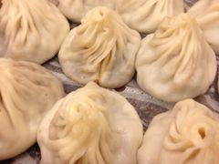 -不二心·鲜肉大包·海胆小笼汤包(二七广场店)