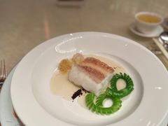 -8餐厅(新葡京酒店)