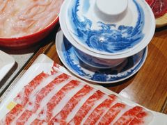 -大龙燚·旷野鲜火锅(广州首店)