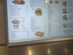 -纽约薯条(世豪广场店)