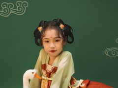 -iF摄影•全家福•证件照•形象照(南山店)