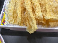 -芦月轩羊蝎子(北蜂窝店)