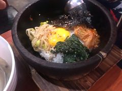 -大阪烧肉BAKA一代(十亩地店)