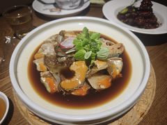 -甬上名灶·首店(环城西路店)