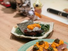 和牛寿司-一阳寿司(麦子街店)