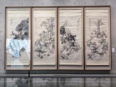 -龙美术馆(西岸馆)