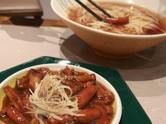 -松鹤楼·苏式汤面(虹桥天地店)