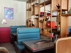 -邢氏老太太烤串(北兴街店)