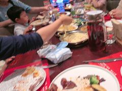 -赤火牛排(金狮广场店)