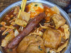 -桂湘缘卤味螺蛳粉