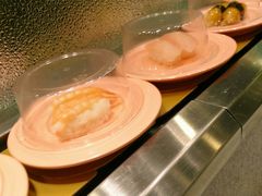 -争鲜回转寿司(飞洲国际店)