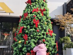 -翠贝卡&Mama Kelly Brunch Coffee(河西店)