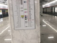 -取水楼(地铁站)