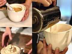 -Peet's 皮爷咖啡(东湖路手作店)
