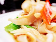 油淋鸟贝-东莱馋房(陆家嘴店)