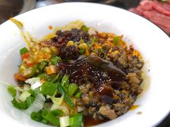 -田村·酸汤鲜牦牛肉火锅(布达拉宫广场店)