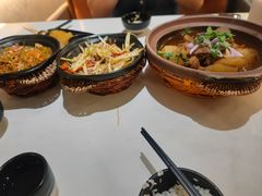 -乔阿马·江南味·驴肉香(龙湖华泾天街店)