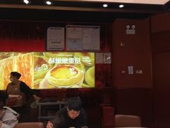 -龍歌自助小火锅(雨花台江南虹悦城店)