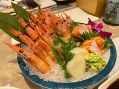 -上渔铁板烧(熙悦汇店)