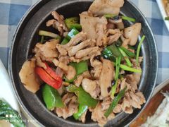 -钱大妈海鲜饭店(旅游大道店)