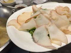 -张凯达·深海石斑鱼潮汕火锅(十五年品牌•虹桥天街店)
