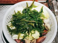 -黄寺蒸汽海鲜(黄寺大街店)