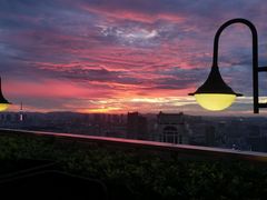 -洲际酒店·地平线全日餐厅HORIZON CAFÉ