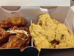 -悠个炸鸡(南京创始店)