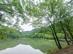 -神丽峡