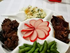 -翠亭酒家(山西南路店)