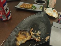 -半酌烧烤小酒馆(南京东路店)