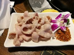 -三人行骨头王火锅(长寿店)