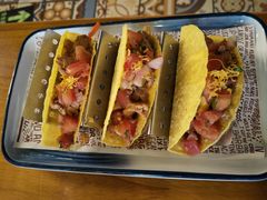 鸡肉塔可-HFFOUSA TACO弗萨塔可墨西哥餐厅(颐堤港店)