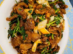 -后海16号·北京私房菜