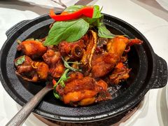 -鹿港小镇(黄金店)