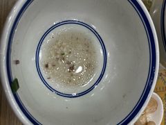 -老米家大雨泡馍