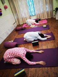 -蓓儿悦月子会所(日月大道店)