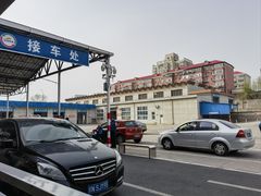 -京西五环检测场