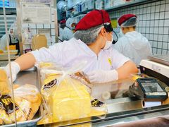 -鲍师傅糕点(观前街店)