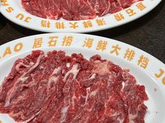 -居石捞·潮汕卤水火锅(南国明珠店)