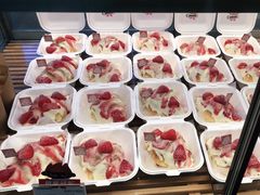 -燃厚蛋糕(卓展中信城店)