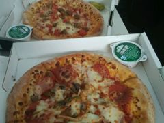 android_upload_pic-棒约翰比萨·意面(张江店)